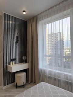 Everest Home Almaty - 9