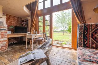 Dons Barn, Grove Farm - 2