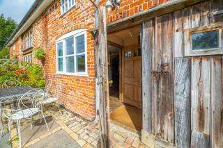 Orchard Cottage, Grove Farm - 5