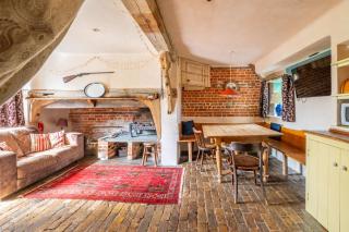 Orchard Cottage, Grove Farm - 4