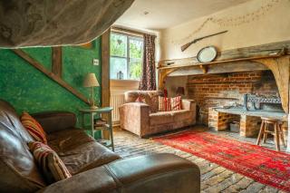 Orchard Cottage, Grove Farm - 9