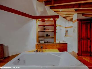 Chalet Choquet - 3
