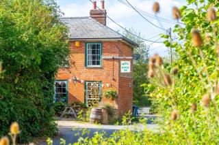 Rose Cottage, Grove Farm - 7
