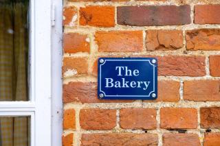 The Old Bakery, Grove Farm - 5