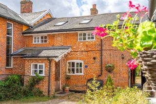The Old Bakery, Grove Farm - 0