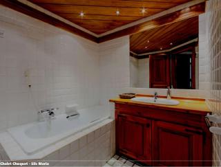 Chalet Choquet - 2