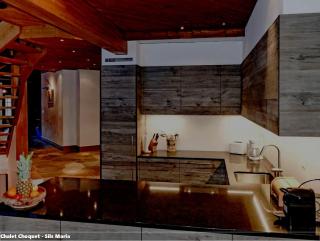 Chalet Choquet - 8