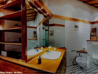 Chalet Choquet - 6