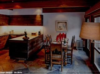 Chalet Choquet - 7