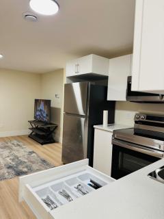 Brand New Modern Spacious Apt in Moncton - 5