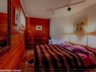 Chalet Choquet - 5