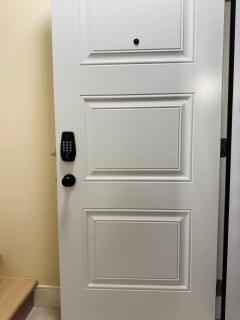Brand New Modern Spacious Apt in Moncton - 3