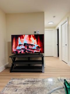 Brand New Modern Spacious Apt in Moncton - 1