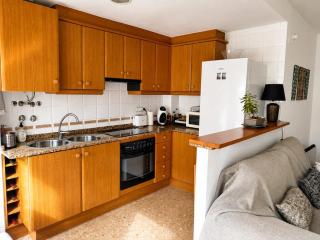 Apartamento Montanejos - 8