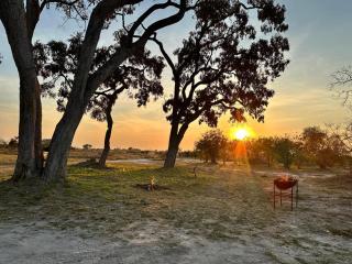 Khwai Delta Inn - 5
