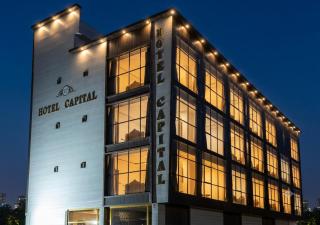 HOTEL CAPITAL INN, Greater Noida - 0