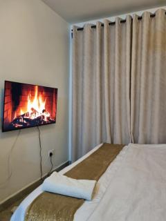 Cozy Pod - 4