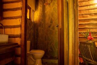 Trisquel Master Triple Room lodge - 3