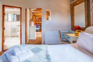 Snowdrop Cottage, Grove Farm - 2