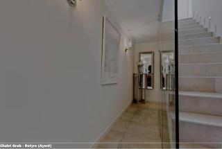 Chalet Grob - 8