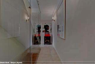 Chalet Grob - 9