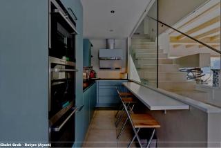 Chalet Grob - 7