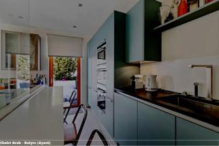 Chalet Grob - 6
