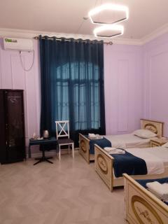 Velora Inn Hotel - 7