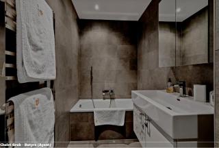 Chalet Grob - 3