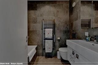 Chalet Grob - 2