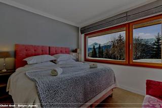 Chalet Grob - 0