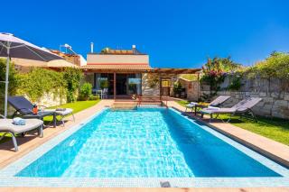 Villa Mandarin - 9
