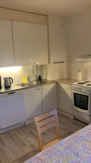 Birch Lane Lapland - 1