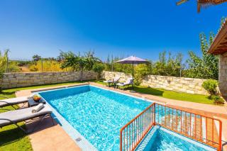 Villa Lemonia - 9
