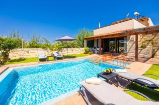 Villa Lemonia - 7