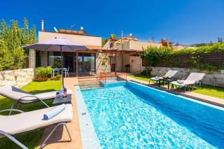 Villa Lemonia - 5