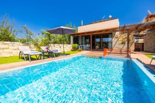 Villa Lemonia - 3