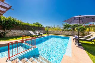 Villa Lemonia - 2