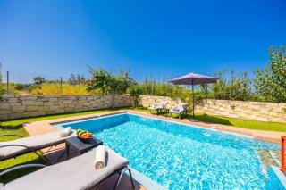 Villa Lemonia - 1