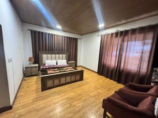 Family Guest House NathiGali - 5