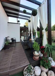 Holiday home in Balatonmariafürdo 19358 - 6
