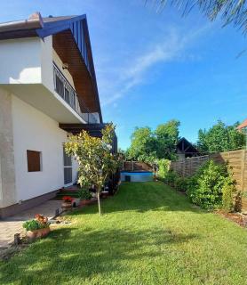 Holiday home in Balatonmariafürdo 19358 - 5