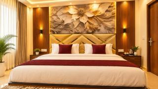 Hotel Atlantes Suites By Signature Stays Near Vishwanath Temple Girjaghar - Varanasi - 9