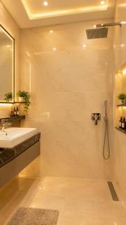 Hotel Atlantes Suites By Signature Stays Near Vishwanath Temple Girjaghar - Varanasi - 3