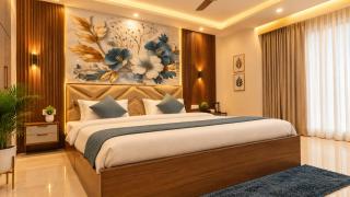 Hotel Atlantes Suites By Signature Stays Near Vishwanath Temple Girjaghar - Varanasi - 2