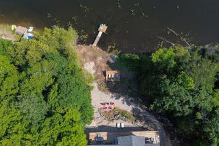 Lakefront Cottage, Sleeps 14, Games, Kayaks, BBQ - 9