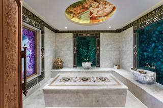 The Plaza Bodrum - Torba - 9
