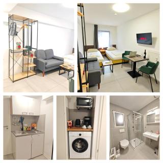 Gap Apartment - 4