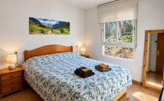 Apartamento Montanejos - 7