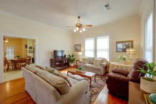 Peaceful Rayville Retreat, Day Trip to Monroe! - 9